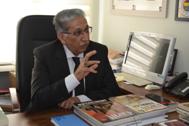 DR.FİKRİ PALA İLE BURSA GÜNDEM ÖZEL..!!