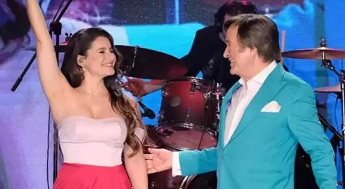 Erol Evgin ve Atiye’den Muhteşem Düet