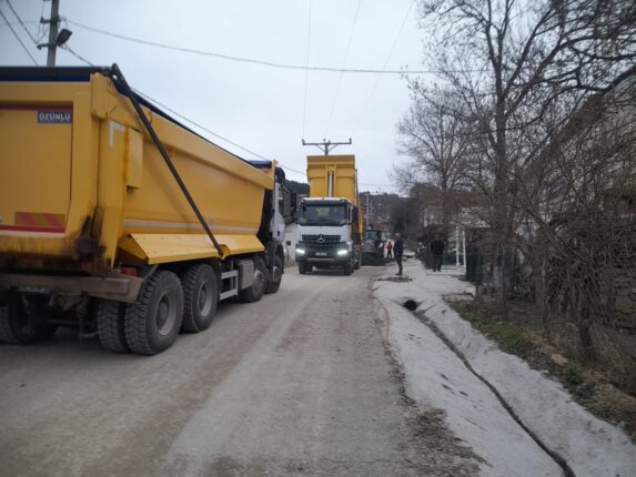 ALİ ÖZTÜRK: GÜNEYBUDAKLAR’DA TARİH YAZDIK..!!