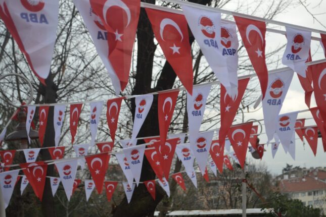 GENEL BAŞKAN BEDRİ YALÇIN’DAN BURSA ÇIKARMASI..!!