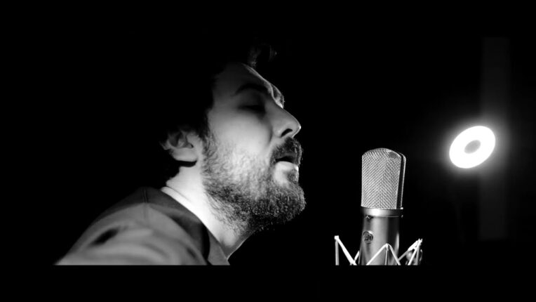 rody dünyada’nın en taze teklisi ‘Tutuldum Kaldım’