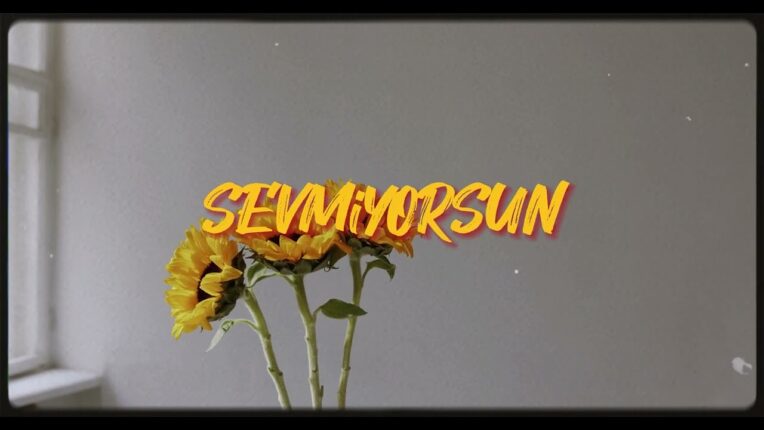 İSA ÖZKOCAMAN yeni teklisi ‘SEVMİYORSUN’