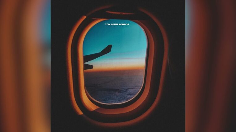 MAHO G&ROBİN ortaklığı ‘Tüm Şehir Bomboş’