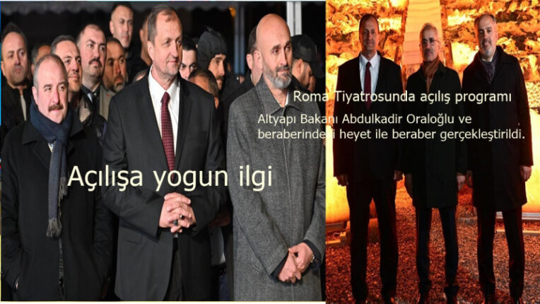 İZNİK TURİZMİNE YENİ SOLUK