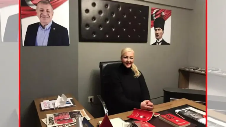 Çok Kapsamlı Kütüphane AVM Yapacağız