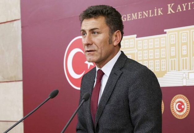 Sarıbal; Tarım küçüldü, üretim yerine ithalat arttı