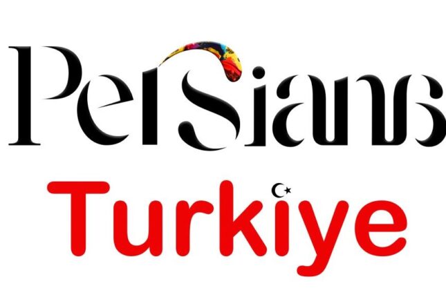PERSİANA TÜRKİYE, YAYIN HAYATINA BAŞLADI!