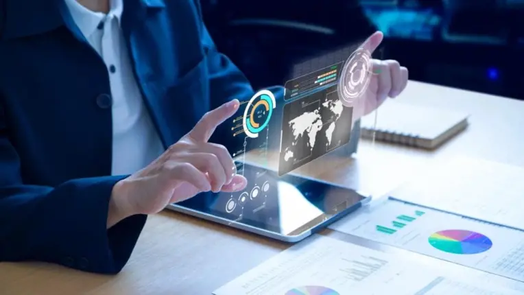 SAP, yapay zeka çağında şirketlerin başarıya ulaşmasını sağlayacak inovasyonlarıyla, veri odaklı iş dönüşümünün geleceğini şekillendiriyor