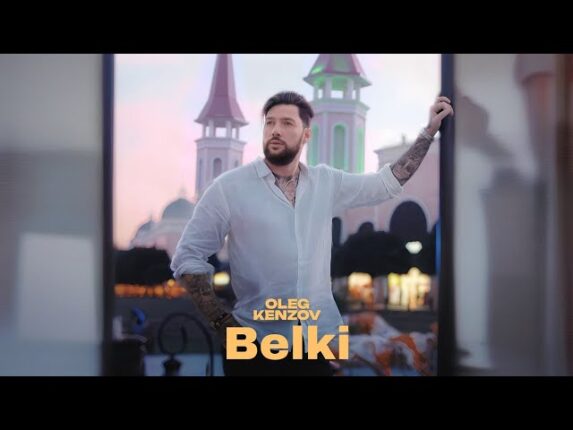 OLEG KENZOV YENİ ŞARKISI ”BELKİ” Yİ TÜRKÇE SÖYLEDİ