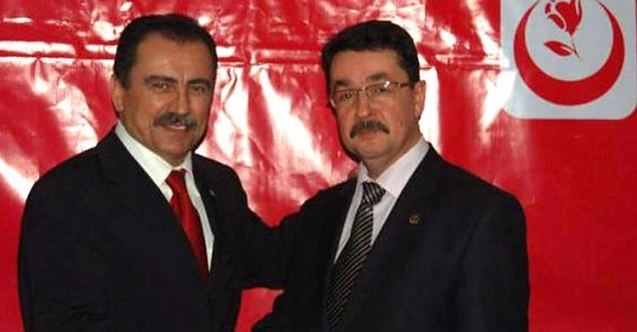 ŞEHİDİMİZ “ MUHSİN BAŞKANIMIZI “UNUTMADIK, UNUTMAYACAĞIZ VE UNUTTURMAYACAĞIZ…