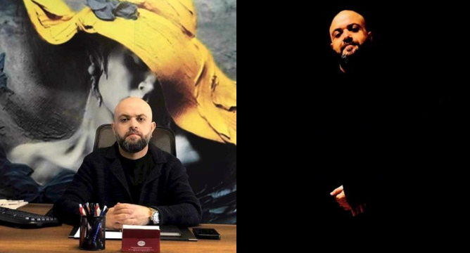 22 yıllık kariyer, yurt içi ve yurt dışından 23 ödül, sayısız plaket, teşekkür belgesi ve başarı…