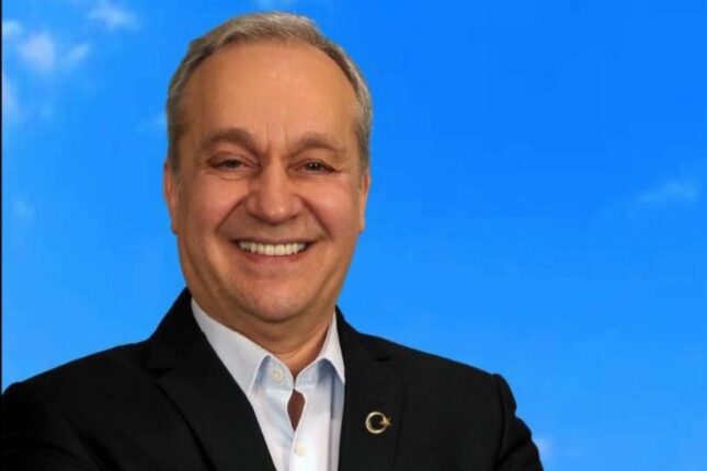 Evladı Fatihandan terör sevici çıkmaz, evladı fatihandan vatanperver çıkar