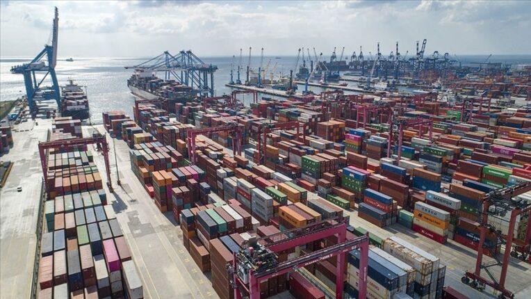 Türkiye’ye 2023’te gelen doğrudan yatırım projelerinde ABD özel sektörü ilk sırada ABD’nin En Büyük Ticaret Etkinliği Bu Yıl İstanbul’da