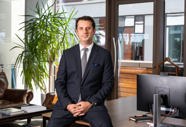 Nexans’ın Polonya ve Lübnan operasyonları Türk CEO Atilla Kurtiş’e emanet