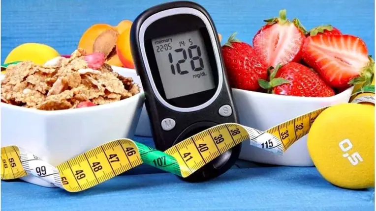 ŞEKER HASTALARI İÇİN RAMAZAN REÇETESİ