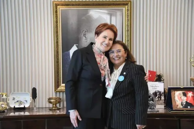 YAŞANABİLİR DÜNYA KADINLA MÜMKÜN!