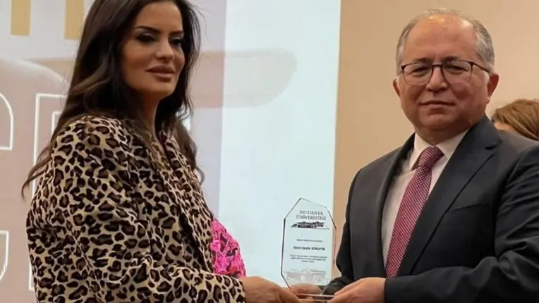 Başkan Eren’den gençlere altın öğütler