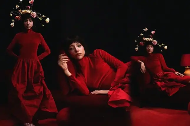 ZEYNEP BASTIK’IN YENİ ŞARKISI ‘LAN’ 3 PLATFORMDA 1 NUMARA!