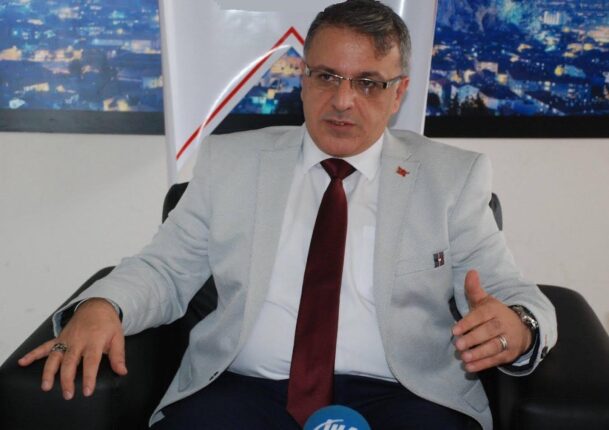 “Seçimin galibi esnaf ve emekliler,   mağlubu Cumhur İttifakıdır”