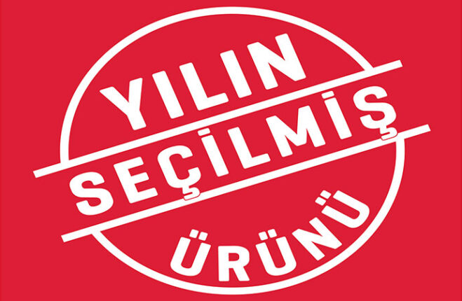 Yılın Seçilmiş Ürünü’nün 2024 kazananları açıklandı