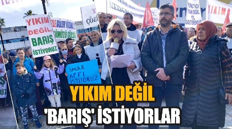 İYT; Yapı Kayıt Belgesi Yeni Mağduriyetlere Sebep Oldu