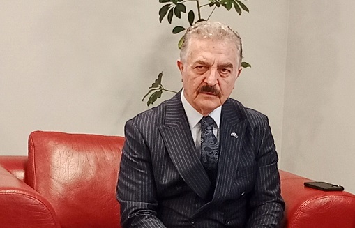 “Arzu ettiğimiz bir tablo ortaya çıkmamış olsa bile, bu karar bizim başımızın tacıdır.”