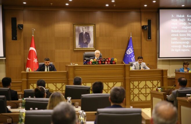 Bozbey, “31 Mart’ta halk kararını verdi”