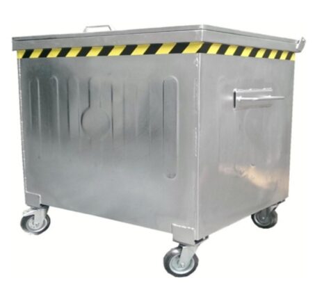 Her köşe başı çöp yığını, kenti kötü koku sardı!