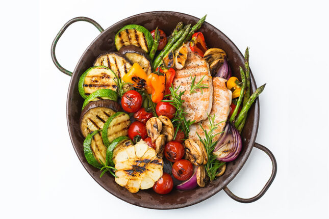 BEYAZ ET SEKTÖRÜ SÜRDÜRÜLEBİLİR ÜRETİME DEVAM EDECEK