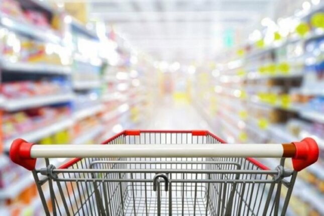 Zincir Markette Etiket Oyunu: Rafta Başka, Kasada Başka!