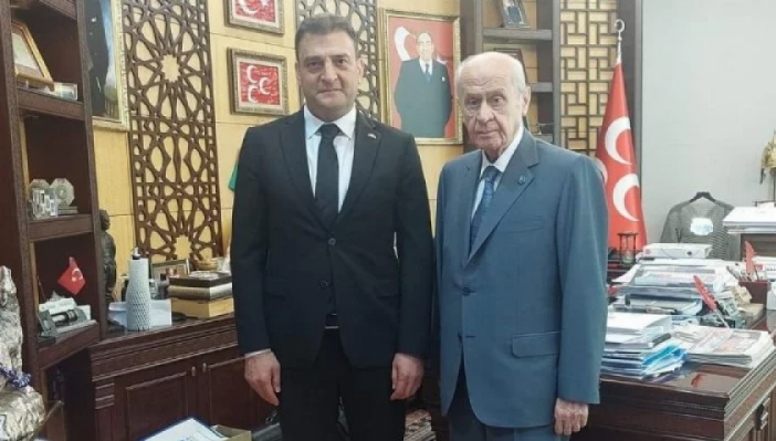 MHP’den Sağduyu Çağrısı!