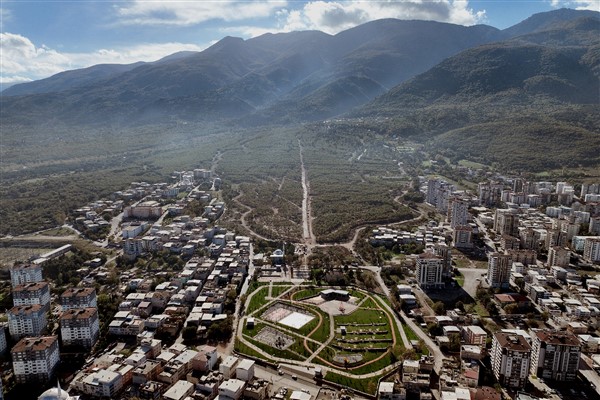 75.ci Yıl Mahalle Muhtarlığı’ndan Haber Var! “İddialar Asılsız!”