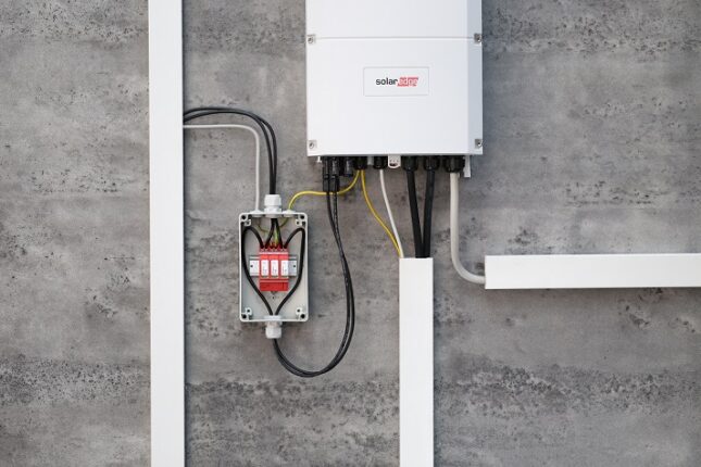 DEHN’den Hızlı Kurulan Kompakt Koruma