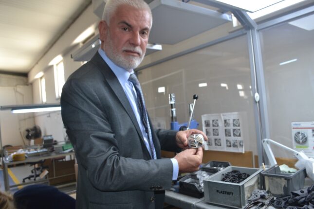 TEŞEKKÜRLER RECEP TERZİOĞLU..!!