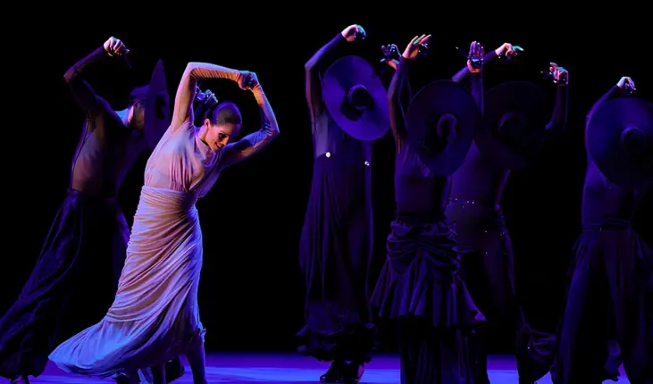 İSTANBUL SİZİ DANSA DAVET EDİYOR! 22 NİSAN-2 MAYIS TARİHLERİ ARASINDA GERÇEKLEŞECEK ULUSLARARASI İSTANBUL DANS GÜNLERİ’NE SAYILI GÜNLER KALDI.