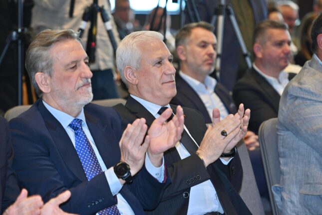 ‘’İsteğimiz Ülke ve Dünya Pazarında Öne Çıkmak’