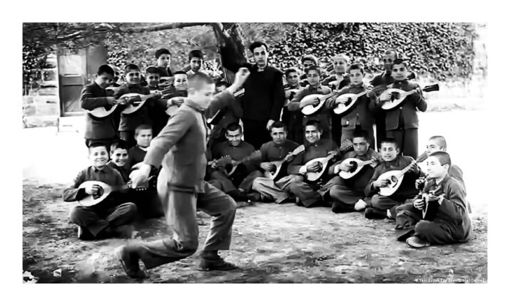 Köy Enstitüleri 84 yaşında: Üreten insan yetişiyordu