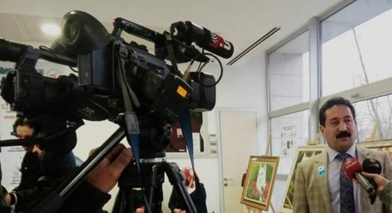 Van’da Yaşanan ve Şiddete Varan Olaylara Bir Tepkide Onlardan Geldi!