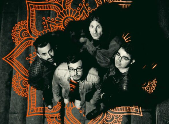 Mannheim’dan Yükselen Yıldız Zemin!