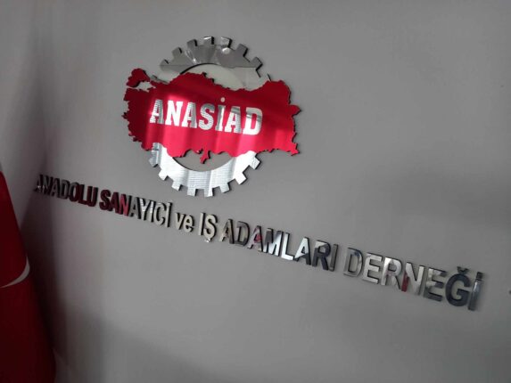 ANASAİD’a Tan Doğdu!