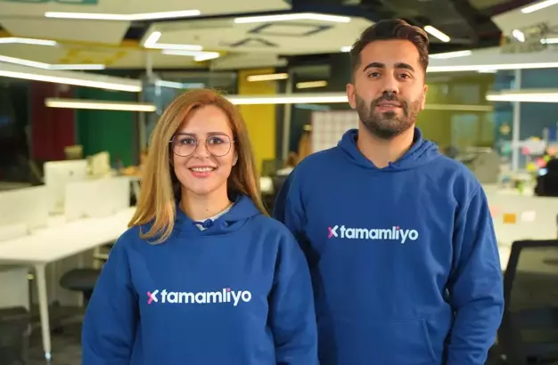 Tamamliyo, Avrupa pazarına komplet.io adıyla açılıyor