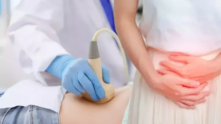 ÇOCUK SAHİBİ OLMAK İSTEYENLER DİKKAT!  HER 5 KADINDAN 1’İNDE GÖRÜLÜYOR