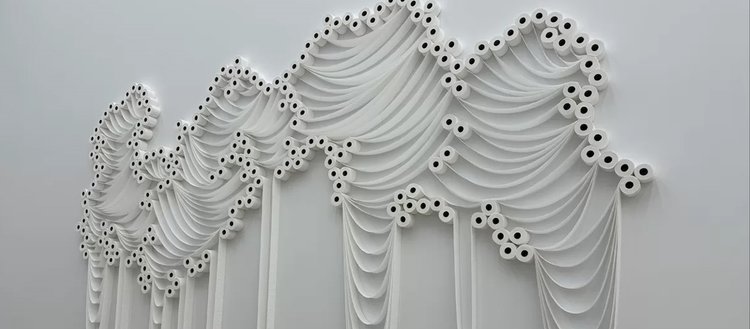 ŞAKİR GÖKÇEBAĞ’IN “GÖRÜNDÜĞÜ GİBİ” BAŞLIKLI KİŞİSEL SERGİSİ, ARTER’DE ZİYARETE AÇILDI!