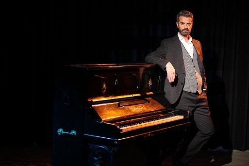 AHMET KERİM MATUR TİCARİ KAYGIYLA MÜZİK OLMAZ