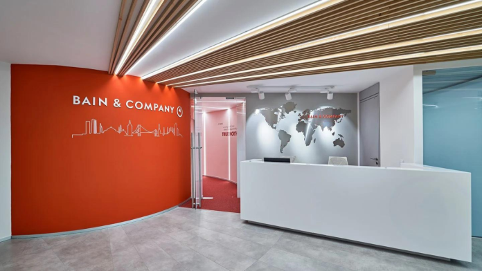 Bain & Company Küresel Özel Sermaye Raporu:  Sektörün küresel mali krizden bu yana yaşadığı en keskin düşüşün ardından özel sermaye yeniden filizlenmeye başlıyor