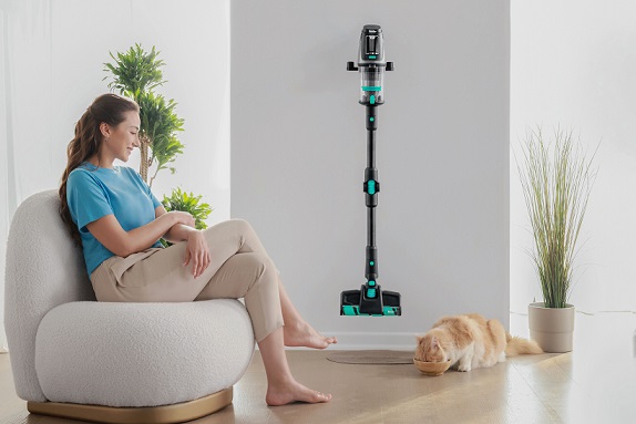 Fakir’den uçuşan tüylere çözüm!