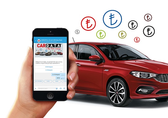 Cardata: İkinci El Otomobil Pazarında Hareketlilik Önümüzdeki Aylarda da Devam Edecek!