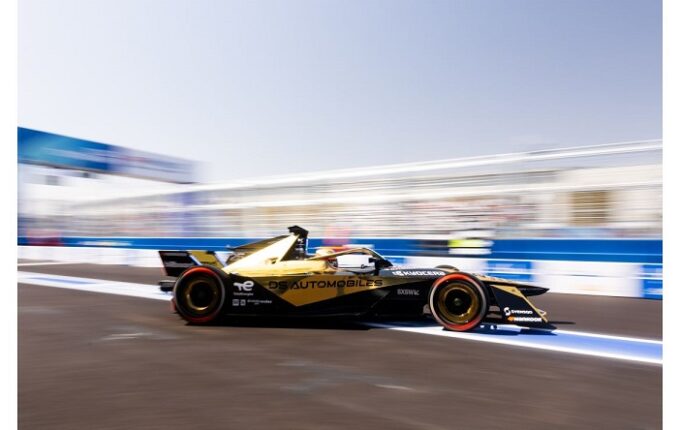 DS AUTOMOBILES PİLOTU JEAN-ÉRIC VERGNE MISANO’DA PUAN ÜSTÜNE PUAN KAZANDIRDI!