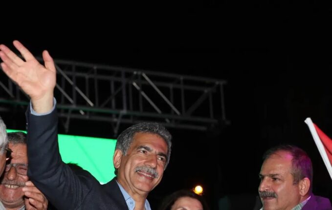 Deviren: “Ramazan ayında çiçek yerine erzak kolisi daha iyi olur”