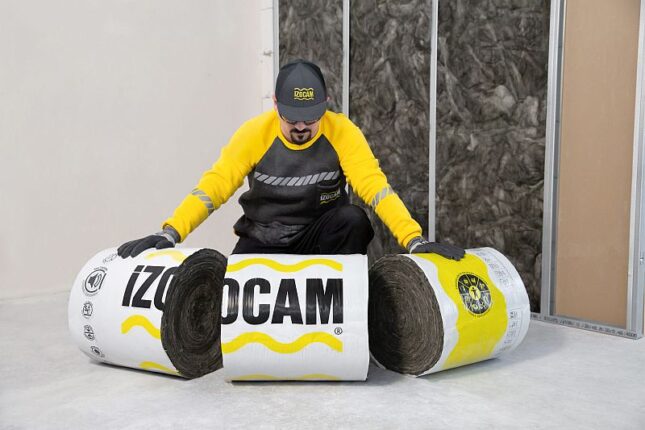 İzocam, yalıtım sektörünü buluşturan törende, 3 ayrı prestijli ödülü evine taşıdı!